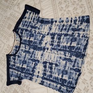 LUCY BRAND Super Soft Shirtsleeve (Am)